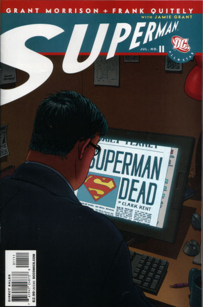 All-Star Superman #11