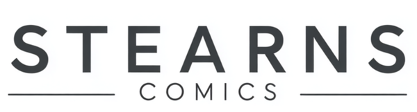 Stearns Comics 